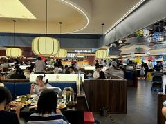 -東盛炭烤自助料理(玄武招商花园城店)