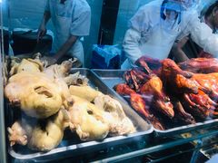 -张记卤菜店(三条巷店)