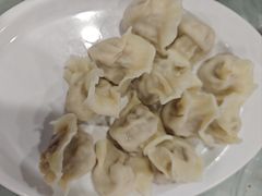 -听涛雅苑百味饺子老家菜馆