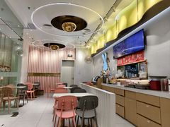 -满记甜品(南京虹悦城三店)