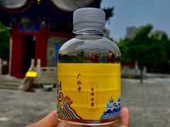 -西安市广仁寺