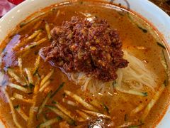 -老友谊冷面店(苏家屯店)