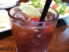 -Chili's Cafe&Bar奇利斯(滨江店)