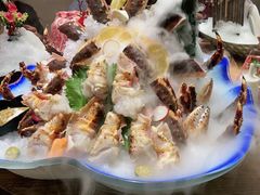 -尚海豆捞(乐虹坊店)