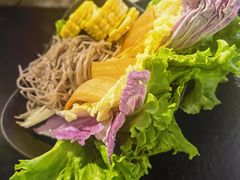 -菌自由丨野生菌火锅特色庭院餐厅(丽江古城店)