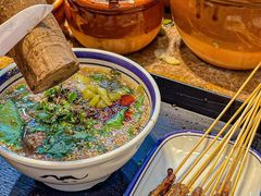 -云阿蛮云南生烫牛肉米线(奉贤路店)