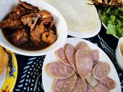 -康陵正德春饼宴26号