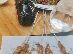 -食鸡公社辣子鸡·潍坊菜·烧烤