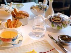 -Le Comptoir de Pierre Gagnaire
