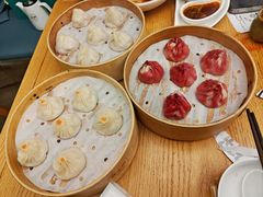 -苏小柳点心·手作小笼包(新街口分院店)