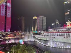 -润园四季椰子鸡火锅(海上世界店)