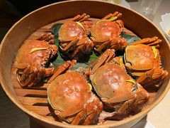 -成隆行·蟹王府(淮海店)