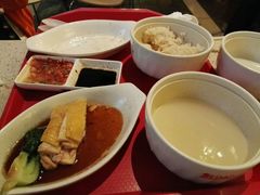 -威尼斯人酒店琳琅美食广场