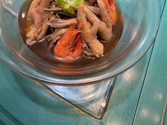 -齐家花园大酒店(宝山店)