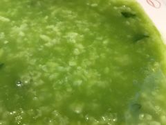 田园蔬菜粥-嘉和一品粥(天秀店)
