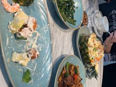 -志明眷村·台式融合菜·宵夜