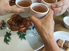 -京味斋·北京烤鸭(北京南站洋桥店)