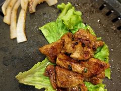 -韩香福烤肉庄园(荣成店)