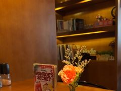 -JINNS锦时 steak&pizza(浸信会礼拜堂旧址店)