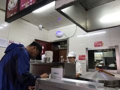 -小胖包子王(阜成门内店)