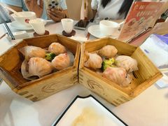 -鹿鸣酒家(越秀店)