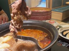 -温野菜涮涮锅(大悦城店)