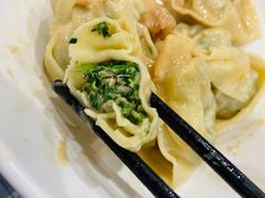 -潘国仙耳光馄饨(黄家阙路店)