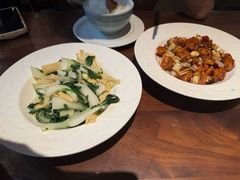 -南门小馆·清真(国贸商城店)