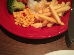 -RED LOBSTER(环球影城大阪店)