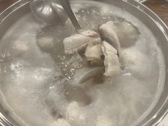 -正能量脆肉鲩火锅