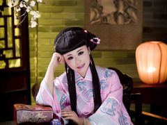 -九月鹰飞汉服摄影工作室