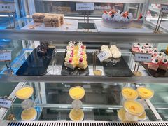 -芭菲盛宴·环球美食(北城国际店)