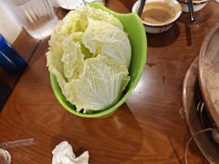-前门杨记·铜锅涮肉(王府井·故宫店)
