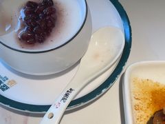 -荔粥记潮汕砂锅粥(太湖路店)