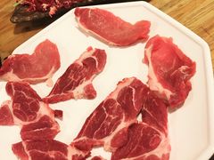 现切老肉片-大龙老火锅·总店(龙头寺店)