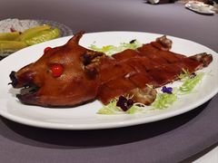-金悦轩海鲜酒家(南宁店)