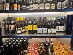 零售区-囧吉香生蚝牛排馆(湖北路店)