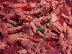 -胖哥俩肉蟹煲(万国店)