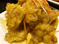 锅包肉-粗粮人家·东北菜(洋桥店)