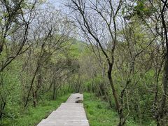 -南京金牛湖风景区