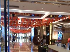 -舜和巴西烤肉餐厅(舜和国际店)