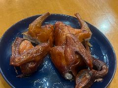 -煲煲掂风味煲仔饭餐厅(西区店)