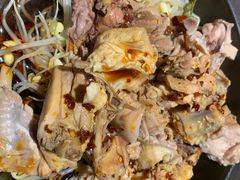 原味汽锅鸡-云海肴·汽锅鸡·云南菜(高德置地店)