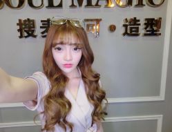 -SOULMAGIC 造型烫发染发