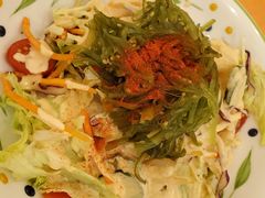 -萨莉亚意式餐厅(河东万达店)