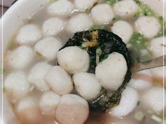 -客家大院·非遗赣南客家菜(郁孤台店)