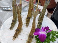 -牛天下·牛肉·海鲜·打边炉·融合菜