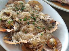 -明记海鲜大排档(巽寮湾店)