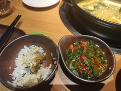 -一朵菌·野生菌探索家火锅(南亚店)