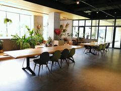 大堂-山下C5cafe(惠通时代广场店)